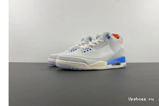 CT8532-101 “Lucky Shorts”  Air 3 Jordan  1020